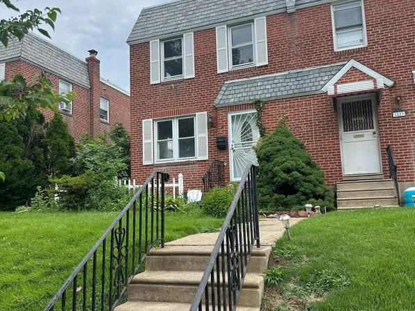 1821 Afton St, Philadelphia, PA 19111