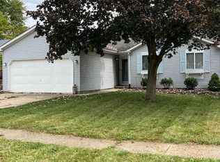 5935 S Ivanhoe Ave, Ypsilanti, MI