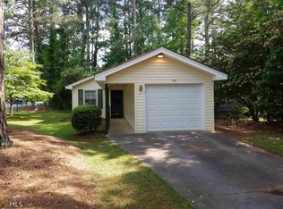 610 Oak Dr, Riverdale, GA 30274