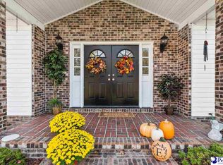 2600 Kingston Dr, Florence, SC 29505