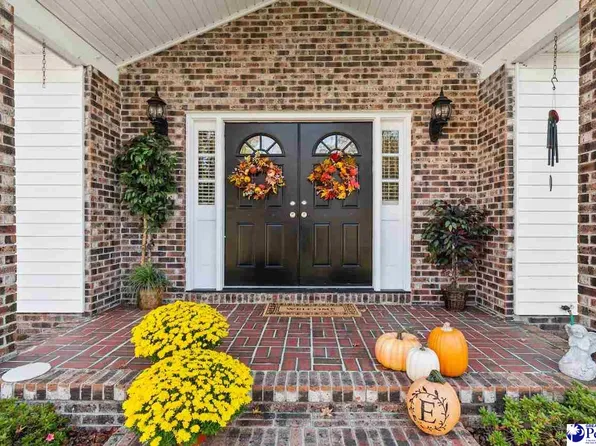 2600 Kingston Dr, Florence, SC 29505