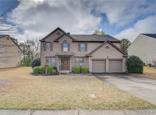 843 Van Briggle Path, Buford, GA 30518