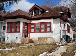 3452 N 16th St, Milwaukee, WI 53206