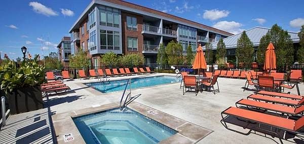 1st image of 191 Vine St APT 205
