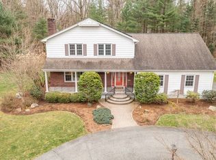 358 Merriweather Dr, Longmeadow, MA 01106