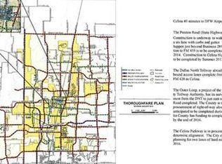 13631 Private Road 5155, Prosper, TX 75078