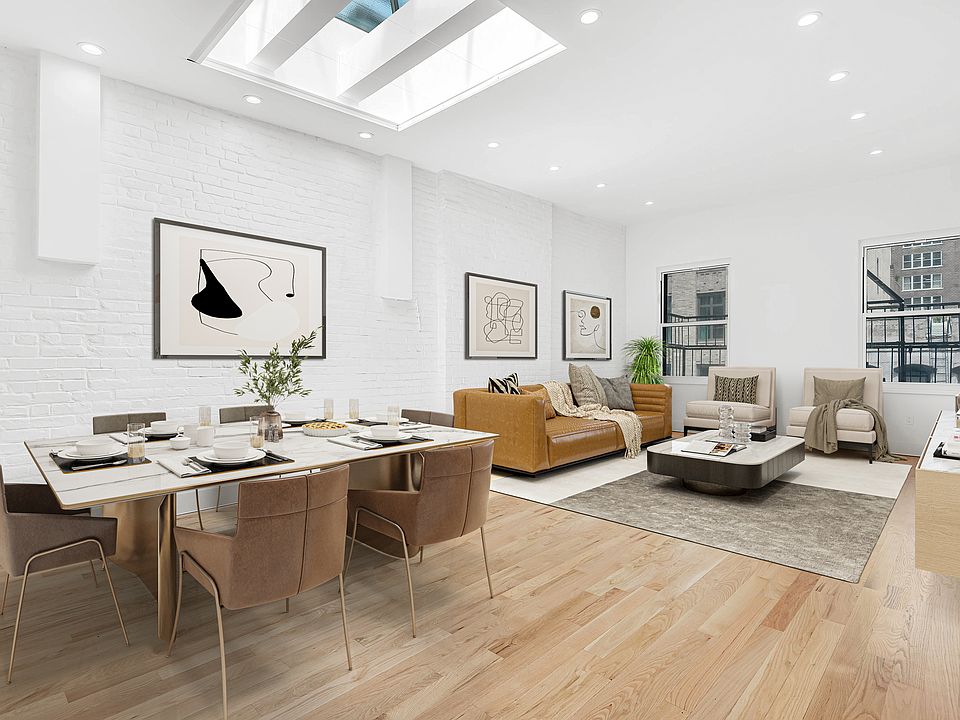 1st image of 156 Chambers St #Penthouse