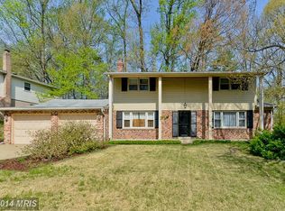6810 Field Master Dr, Springfield, VA 22153
