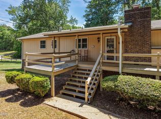 9418 Wilkins Rd, Bahama, NC 27503