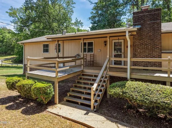 9418 Wilkins Rd, Bahama, NC 27503