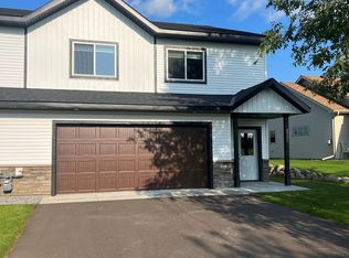 2301 Park View Ln NE, Sauk Rapids, MN 56379