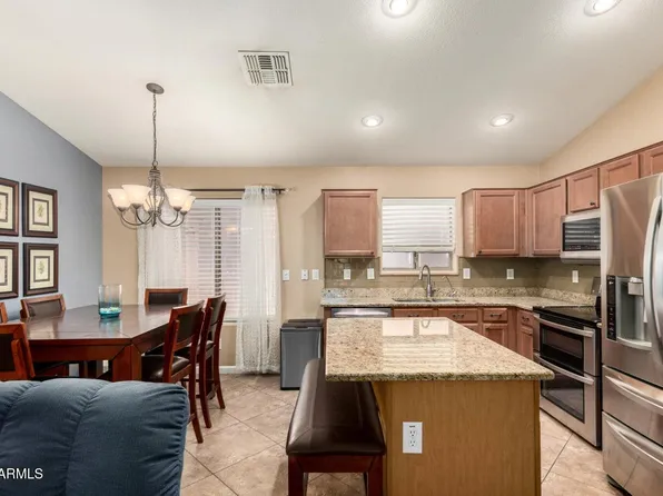 41793 W SUNLAND Drive, Maricopa, AZ 85138