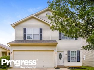 617 Sun Ridge Blvd, Avon, IN 46123