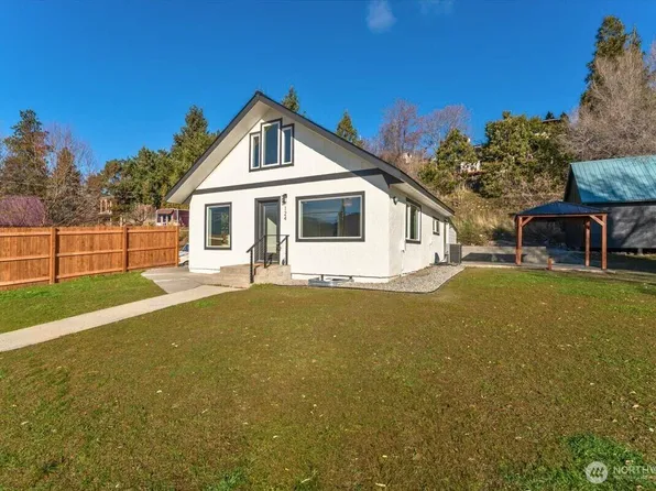 124 Boetzkes Ave, Manson, WA 98831