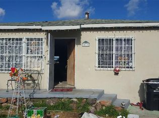 813 E 91st St, Los Angeles, CA 90002