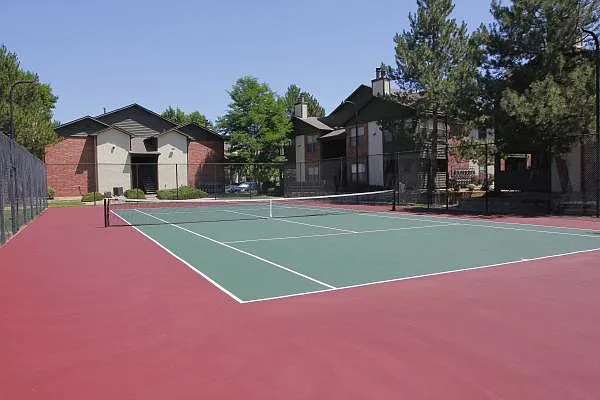Quincy Ridge Apartments — Photo 35