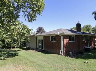 342 Weber Rd, Sewickley, PA 15143