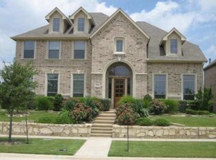 13434 Stanmere Dr, Frisco, TX 75035
