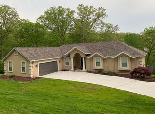 2461 Sunset Dr, Barnhart, MO 63012
