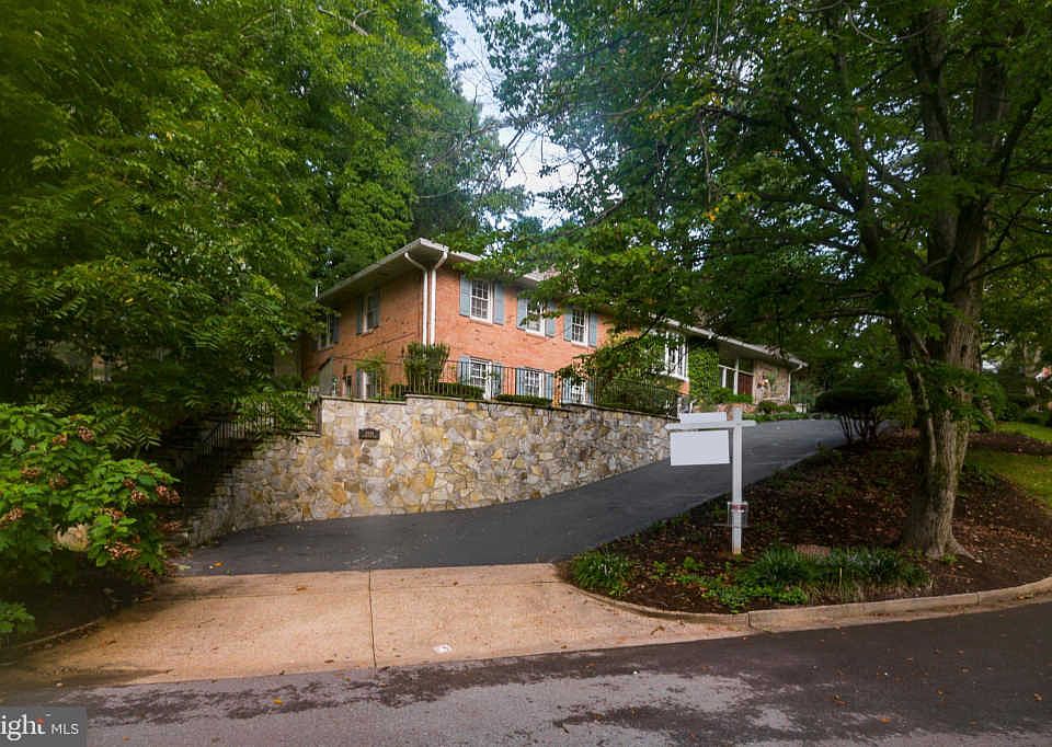 1st image of 8000 Glengalen Ln
