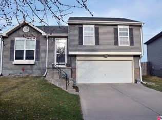 14526 Mormon St, Bennington, NE 68007