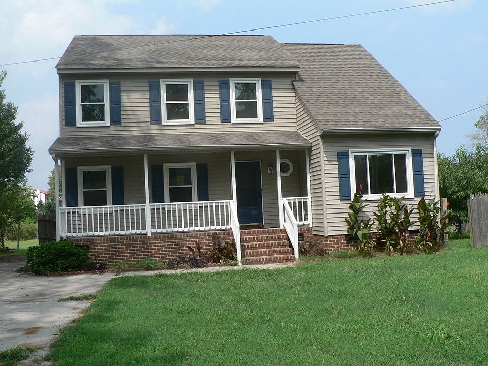 Front View