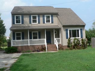 299 Creek Ave, Hampton, VA 23669