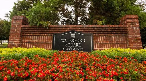 Waterford Square Apartments — Photo 34