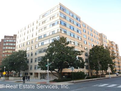 2401 H St NW APT 401, Washington, DC, 20037