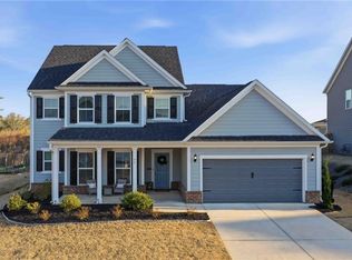 77 Riverclub Rd, Acworth, GA 30101