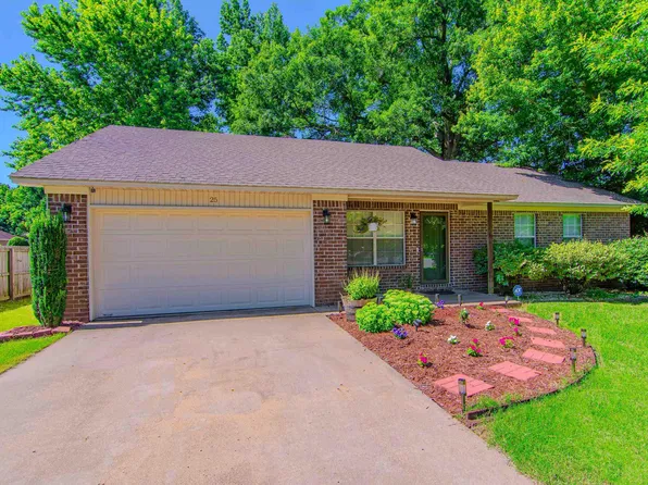 25 Farrah St, Ward, AR 72176