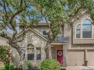 25422 Mesa Crst, San Antonio, TX 78258