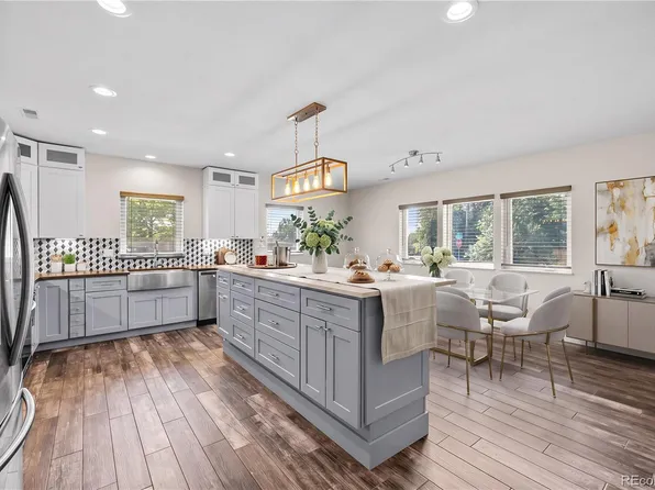 3301 W Union Avenue, Englewood, CO 80110