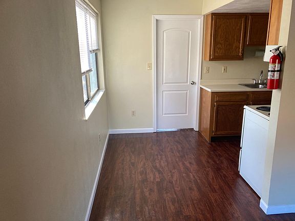 Kitchen Nook