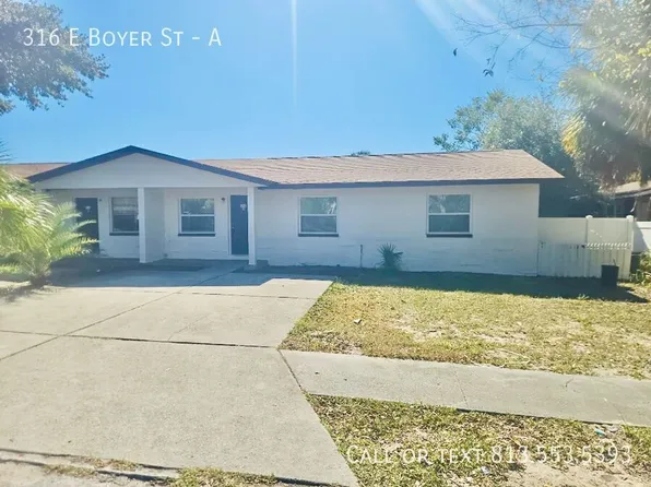 316 E Boyer St APT A, Tarpon Springs, FL 34689