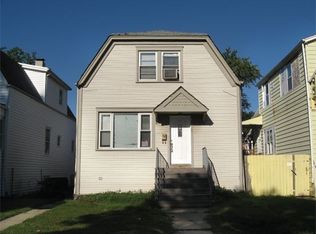 5636 N Keystone Ave, Chicago, IL 60646