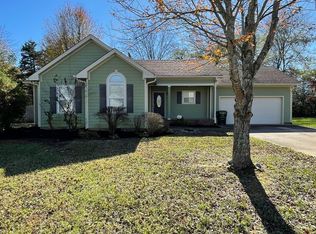 122 Saddlecreek Cir, Dickson, TN 37055