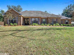 20319 Bunker Loop, Fairhope, AL 36532
