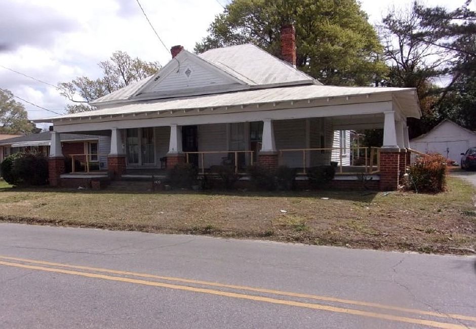 Property Front View