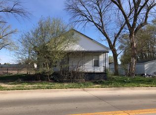 1303 Griffiths Ave, Springfield, IL 62702