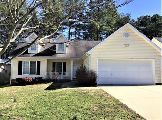 5309 Whitley Way, Greensboro, NC 27407
