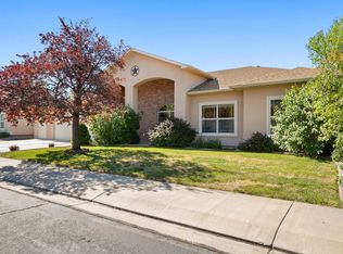 2515 Van Buren Ave, Grand Junction, CO 81505
