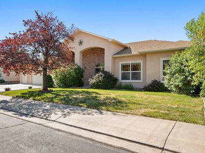 2515 Van Buren Ave, Grand Junction, CO, 81505
