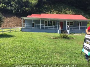 31641 Riverside Dr, Big Rock, VA 24603
