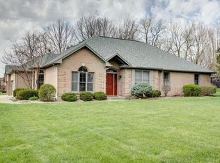 288 Patton Dr, Springboro, OH 45066