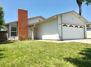 1165 Creston Ln, San Jose, CA 95122