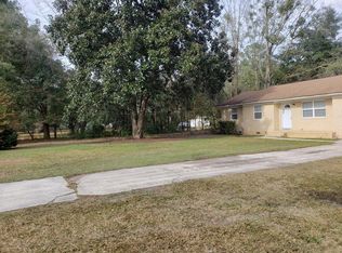 1198 Old Salkehatchie Hwy, Yemassee, SC 29945