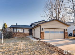 4532 1st Street Rd, Greeley, CO 80634
