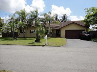 28401 SW 163rd Ave, Homestead, FL 33033