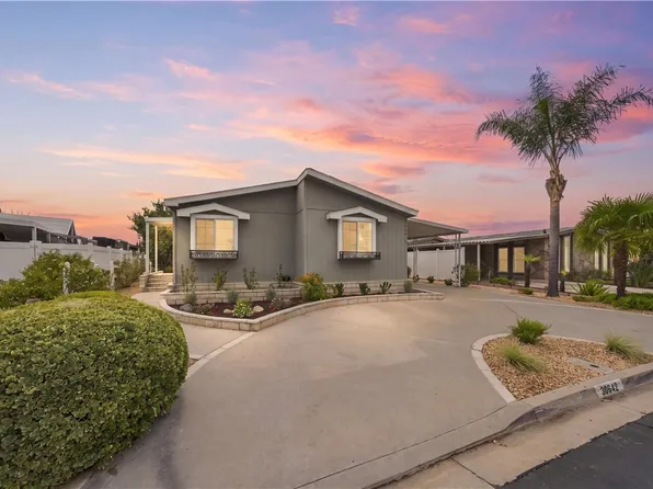 38642 Via Amarilla, Murrieta, CA 92563